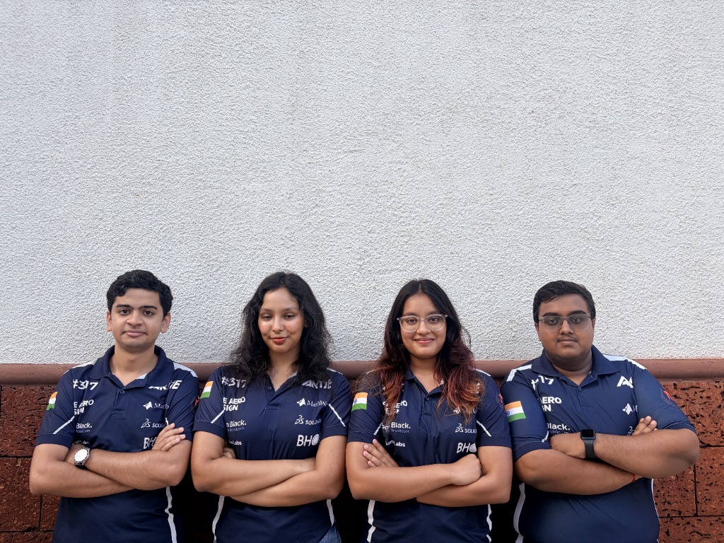 AeroMIT Management Division