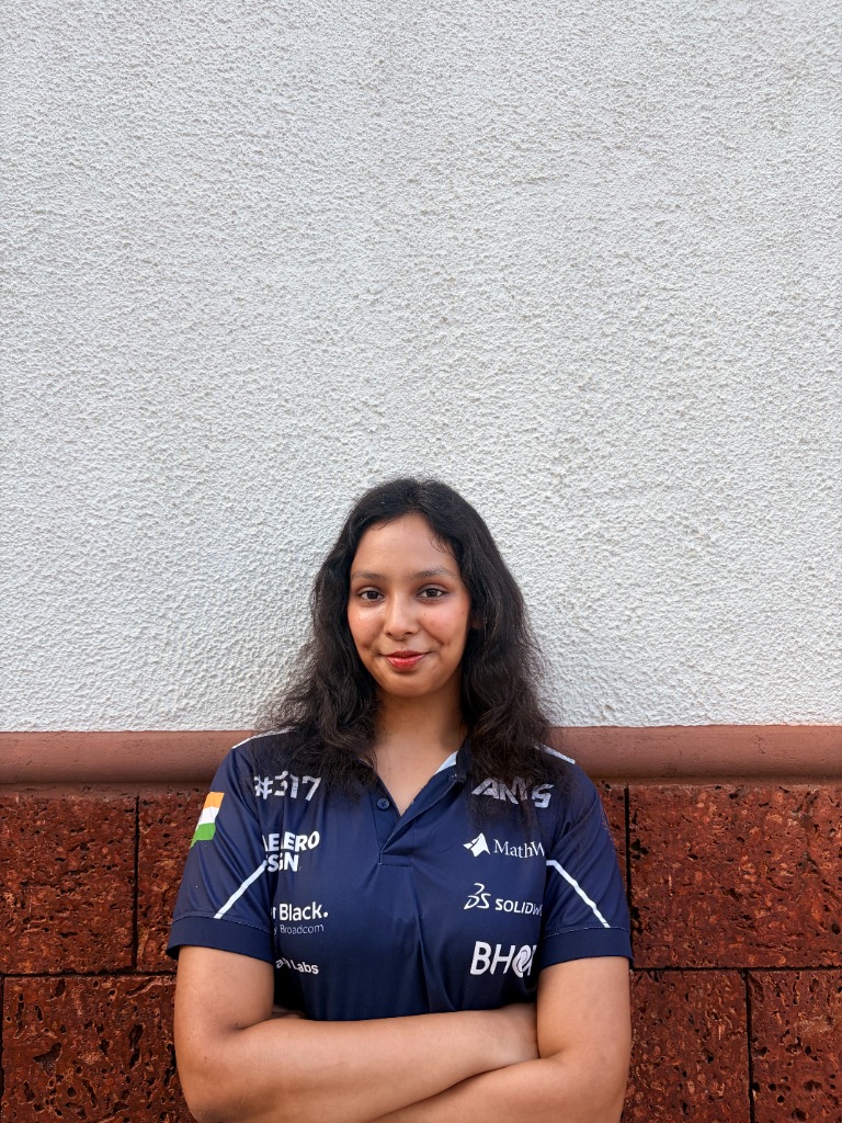 Aadya Gupta