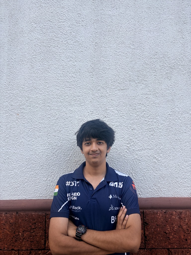 Abhijay Barat