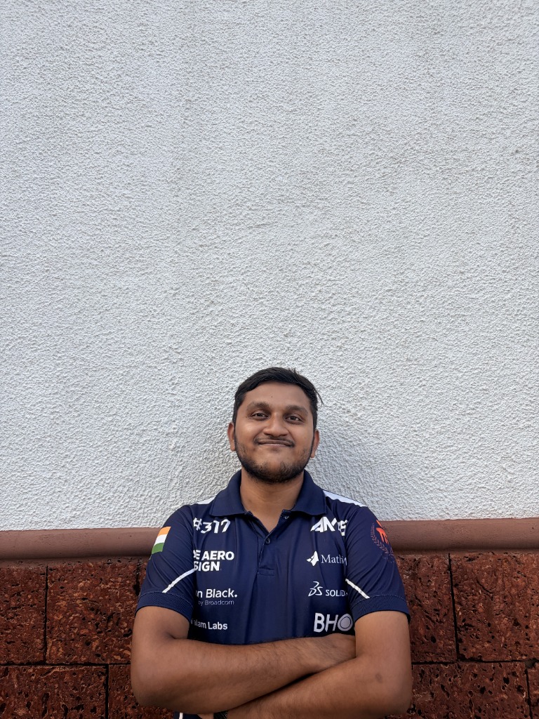 Adarsh Yadav