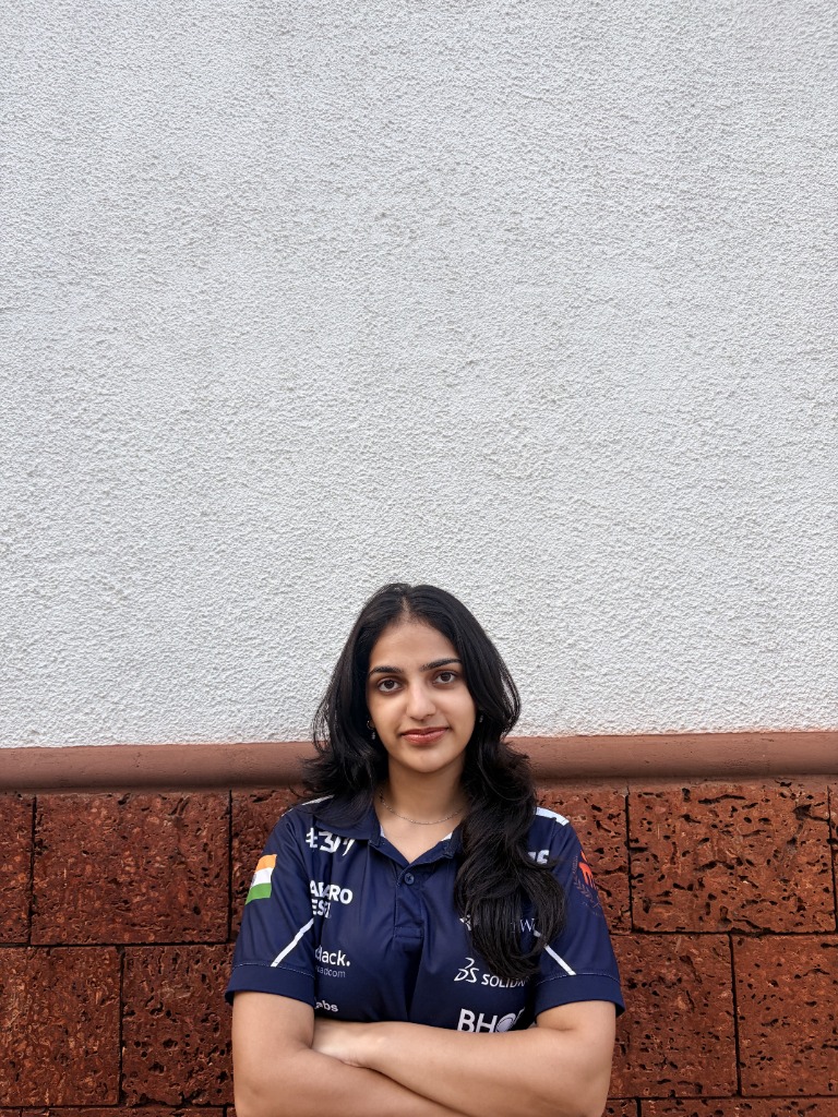 Anushri Lal
