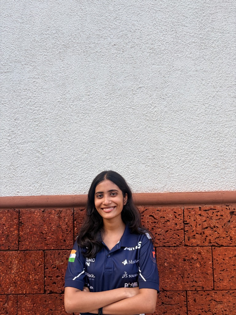 Khyati Maheswari