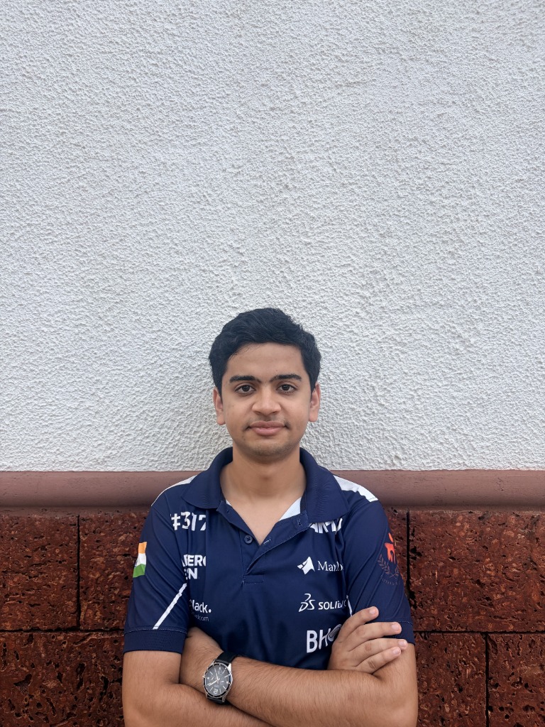 Kreshiv Kewalramani