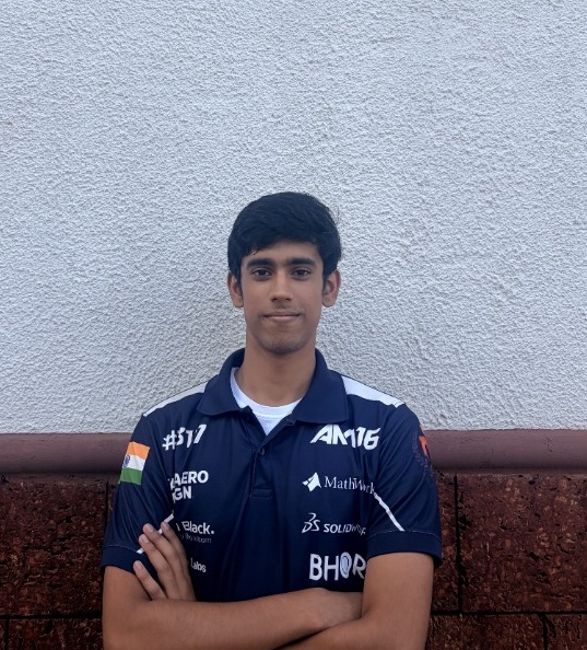Shashank Murali Rao