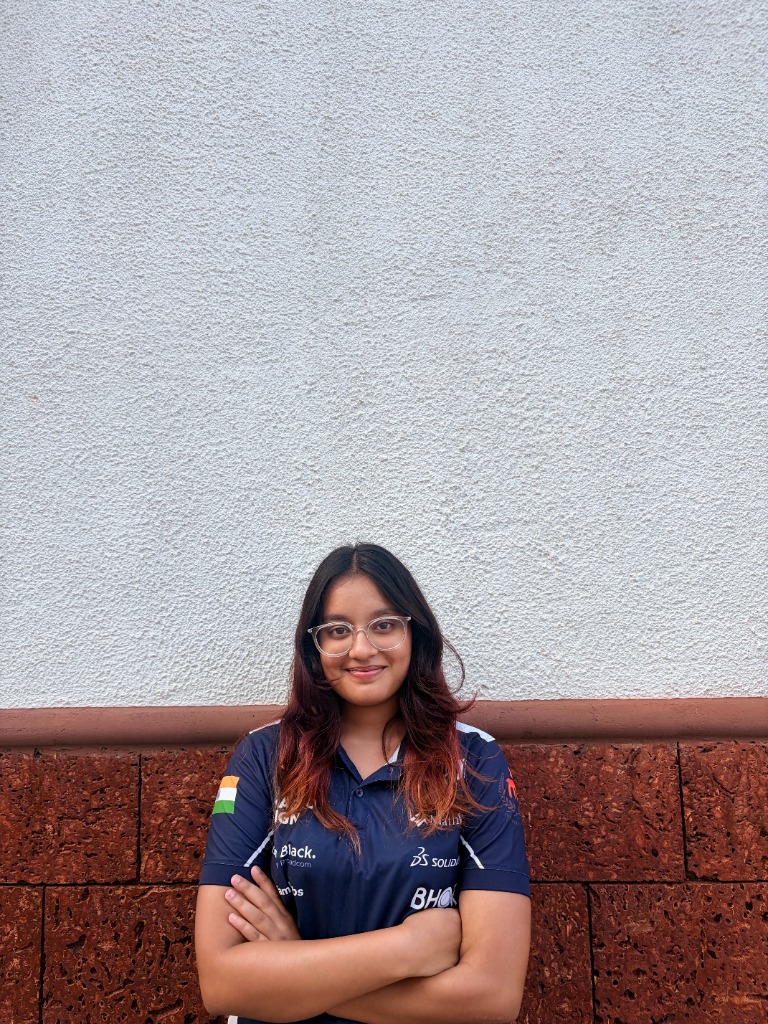 Vernika Pandey